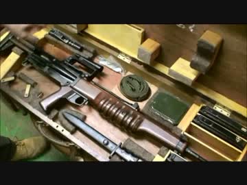忘れ去られた銃　EM-2 ライフル