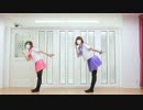 【えぁ】FirstKiss!を踊ってみた【ぽぴ】