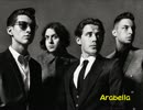 【サマソニ2014予習動画⑥】Arctic Monkeys(4th～5th)【メドレー】