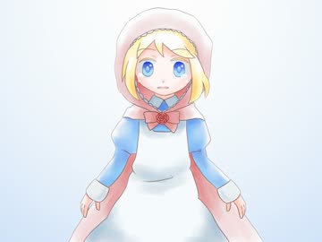 【実況】赤ずきんの狼【part4】