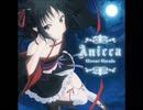 【男だけど歌ってみた】Anicca【機巧少女は傷つかない　OP】＠ざっきー