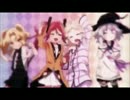 ブラックブレットのOPが気づかないうちにsister's noiseになる