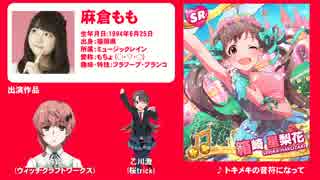 ミリオンライブ！の中の人