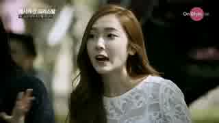 140624 Jessica & Krystal EP4 1/5（日本語字幕）