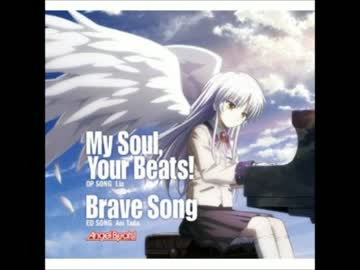【ベッツィー。】brave song【歌ってみた。】