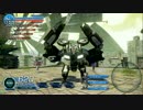 【21スト】きゃらめるロボット大戦【B2】　2戦目