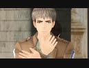 【進撃のMMD】おこちゃま戦争【ジャンとエレン】