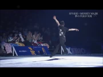 【MAD】羽生結弦～Change2014＋β