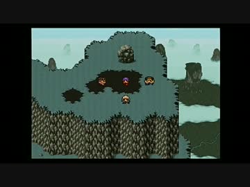 ライブ・ア・ライブ 【レトロゲー実況】 その5　（功夫編2/4）