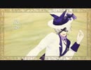 【MMD】豊臣トリオでGLIDE【戦国BASARA】