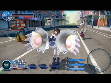 【ガンスト2】アドバイスを貰って強くなりたいしづね2(B4)【15デト】