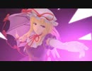 【第６回東方ニコ童祭】紫の弾幕ごっこ（予告）