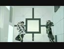 フンレイ×ムーンライト伝説