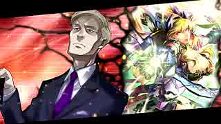 【実況】Z/X(ゼクス)絶界の聖戦 Part99