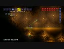 テラリア　アプデ後アイテムコンプ目指して戦う動画　Part-6