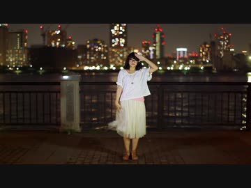 【うし子】『プラチナ』-shin'in future Mix-を踊ってみた【緊張した】