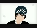 【テニプリMMD】青学新旧部長でロゼッタ【その時海堂が動いた】