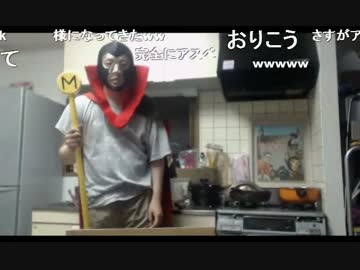 20140627 暗黒放送Ｑ　絶対に忘れれないＣＭベスト10放送 1/2