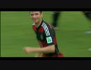 2014 FIFAワールドカップ ドイツ アメリカ ゴールシーン＋オマケ