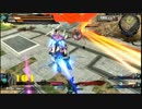 【EXVSFB】第1回 路地裏 コミュニティ対抗戦 大将戦第1試合【実況】