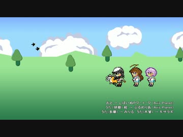 【艦これBGMアレンジ】テディベアクルージング改【full】