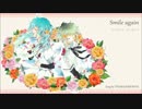 【THUMA子】Smile again を歌ってみた【そらた】