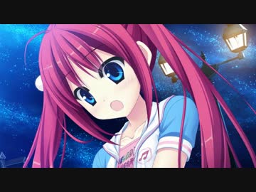 はるかかなた OPテーマ　full Ver.