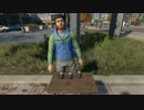 Watch Dogs　シェルゲーム.