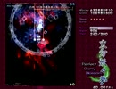 妖々夢ルナ　初クリア　レザマリ　3～4面