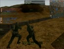 【BF1942 FHSW】硫黄島の戦い　中編【140626/連合】