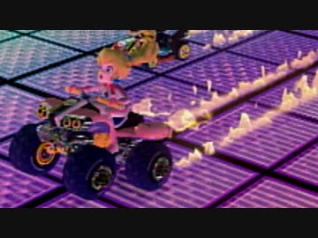 【実況】無免許を舐めるな【マリオカート8】　Part3