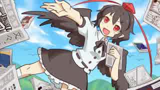 【第６回東方ニコ童祭】１０人くらいで無責任リレー