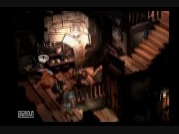 【初見プレイ】二人でFF9実況してみた　part26