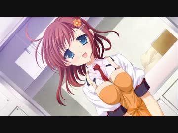 【エロゲで経済を学ぶ】波間の国のファウスト(体験版１)　Part.2