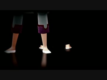 【MMD鬼徹】鬼神と神獣で ＿sin＿