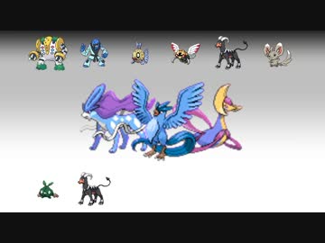 デート・ア・ポケモンⅡOP【POKELOID】