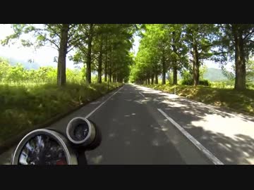 琵琶湖ツーリング第三弾