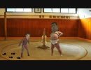 大ちゃんと小兄貴　清掃編