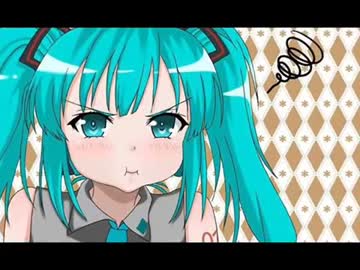 【Hatsune Miku】Aku Rapopo【Vocaloid Cover】