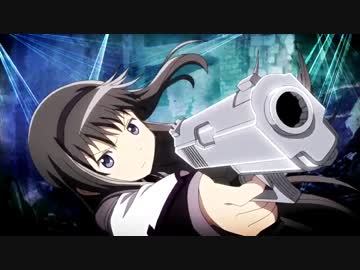 魔法少女まどか☆マギカ（フル Magia）AMV-04 アニメトランス 640ｘ360 No.264