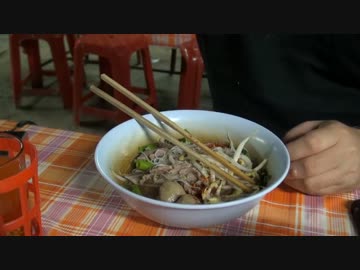 部長とカメラ　世界遺産完全制覇の旅　タイ王国編　第2-2話