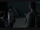 【ラストオブアス】映画のようなサバイバルアクションを実況プレイPart15