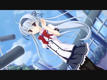 【エロゲで経済を学ぶ】波間の国のファウスト(体験版１)　Part.3