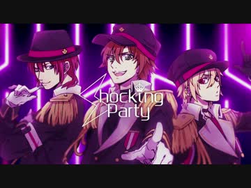 【犬猫店長】　shockingpartyを歌ってみた
