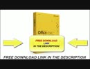 Microsoft Office 2011 MAC Free Download.mp4