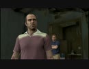 【プレイ動画】免許９年、廃車３台.【GTAⅤ】56