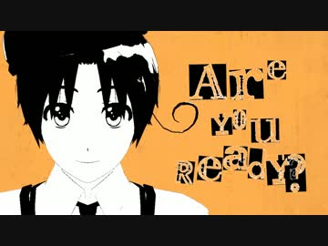 【APヘタリア】怪盗Uの台本（シナリオ）〜消えたダイヤの謎〜【人力+MMD】