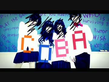 【まびてちZ】猿マネ椅子盗りゲーム 踊ってみた【オリジナル振り付け】