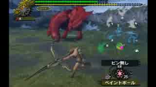 【ゆっくり】 MH2(dos) 【裸弓】part.27