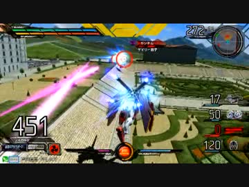 【EXVSMB】2014.06.08 横浜交流会&amp;対戦会 お・ま・け